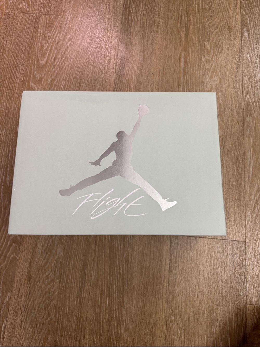 Air Jordan 4 Women's Retro Seafoam Sail Sneakers with Box size 9.5 - Picture 5 of 14